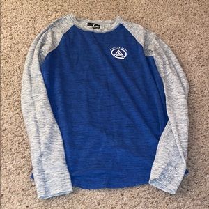 American eagle long sleeve